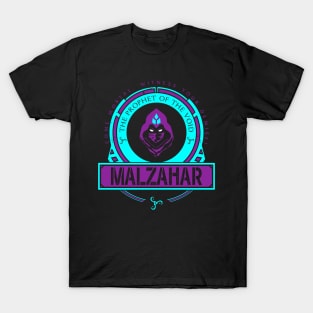 MALZAHAR - LIMITED EDITION T-Shirt